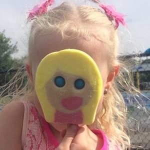 Meet your Posher, Janet